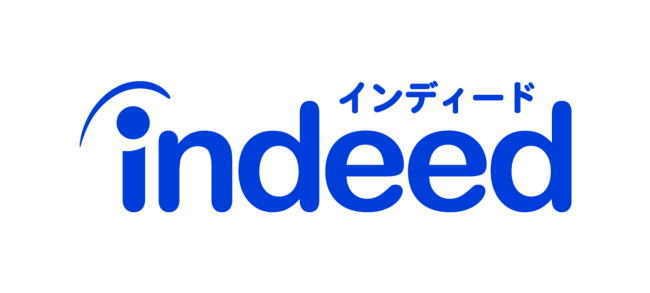 indeedロゴ